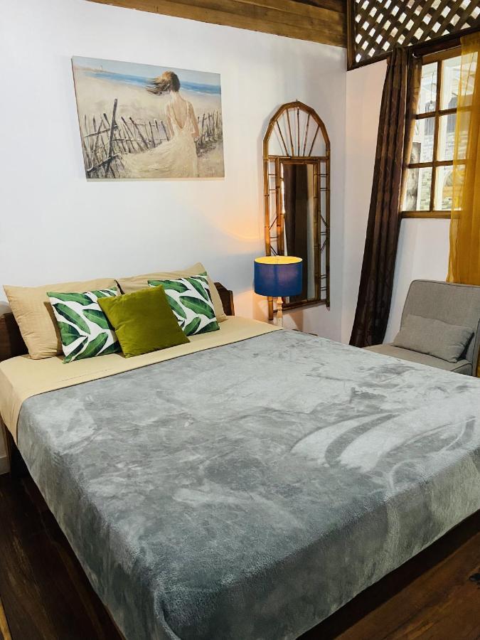Lizard King Hotel & Suites Puerto Viejo de Talamanca Esterno foto